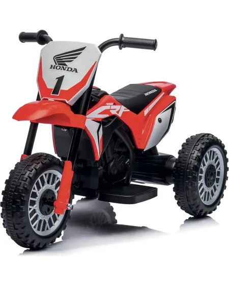 TRIOMOTO CROSS HONDA 7.2V