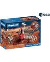 ROVER D'EXPLORATION SUR MARS DE L'ESA