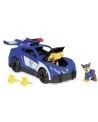 PAW PATROL SEARCH&RESCUE CHASE POLICE CA
