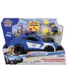 PAW PATROL SEARCH&RESCUE CHASE POLICE CA