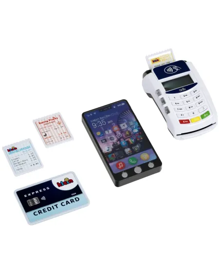 BTE TERMINAL + GSM L/S
