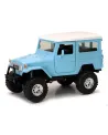 1/24 TOYOTA LAND CRUISER
