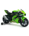 MOTO COURSE KAWASAKI ZX10-R NINJA 12V