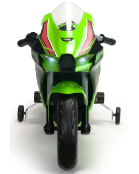 MOTO COURSE KAWASAKI ZX10-R NINJA 12V