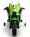 MOTO COURSE KAWASAKI ZX10-R NINJA 12V
