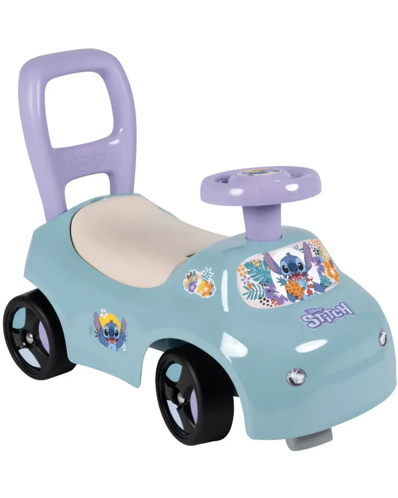PORTEUR STITCH