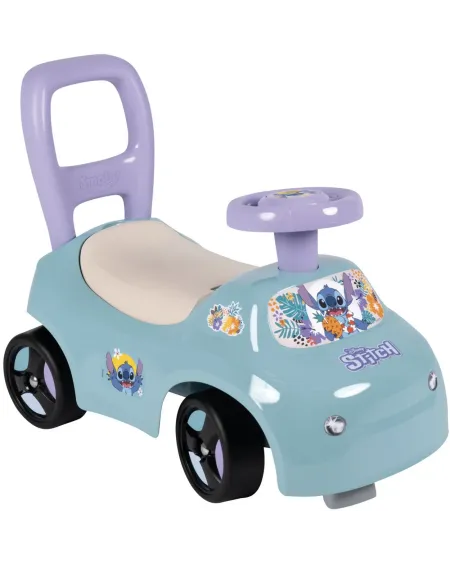 PORTEUR STITCH