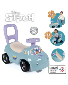PORTEUR STITCH