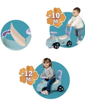 PORTEUR STITCH