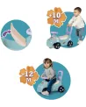 PORTEUR STITCH
