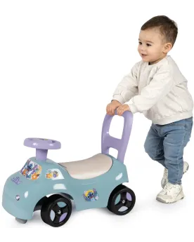 PORTEUR STITCH