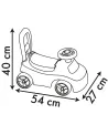 PORTEUR STITCH