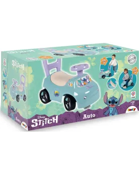 PORTEUR STITCH