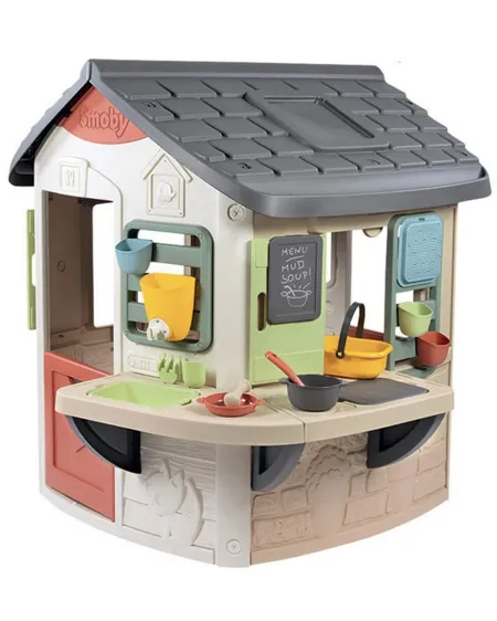 MAISON S-LIFE MUD COOKING