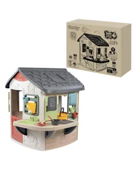 MAISON S-LIFE MUD COOKING