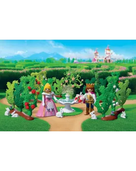 LABYRINTHE ROYAL