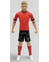 FIGURINE DE BRUYNE ARTICULEE