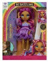 RAINBOW HIGH DAZZLING NOEMIE VIOLETTE