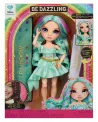 RAINBOW HIGH DAZZLING CELINE TURQUOISE