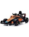 MAC LAREN F1 10,8VLIT 3,1AH RC 2 MOTEURS