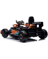 MAC LAREN F1 10,8VLIT 3,1AH RC 2 MOTEURS