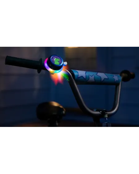SONNETTE LEDS DINO