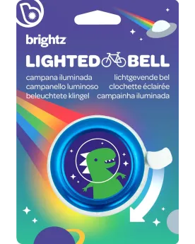 SONNETTE LEDS DINO
