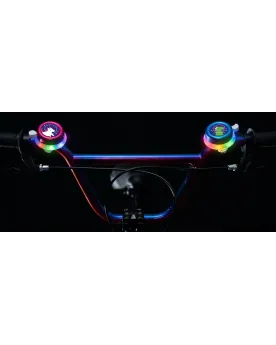 SONNETTE LEDS DINO