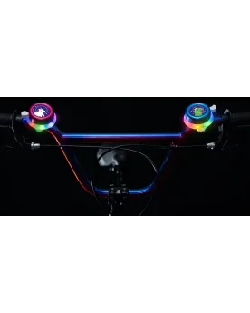 SONNETTE LEDS LICORNE
