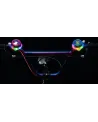 SONNETTE LEDS LICORNE