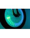 MODELE POUR RAYONS LED CHANGE DE COULEUR