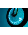 MODELE POUR RAYONS LED CHANGE DE COULEUR