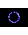 MODELE POUR RAYONS LED CHANGE DE COULEUR