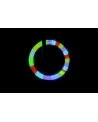 MODELE POUR RAYONS LED CHANGE DE COULEUR