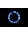 MODELE POUR RAYONS LED CHANGE DE COULEUR