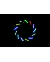 MODELE POUR RAYONS LED CHANGE DE COULEUR