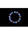 MODELE POUR RAYONS LED CHANGE DE COULEUR