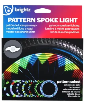 MODELE POUR RAYONS LED CHANGE DE COULEUR