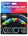 MODELE POUR RAYONS LED CHANGE DE COULEUR