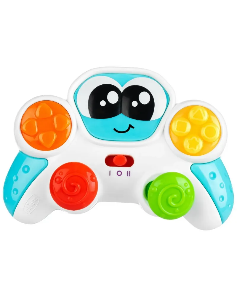1 ERE CONSOLE DE JEU L/S