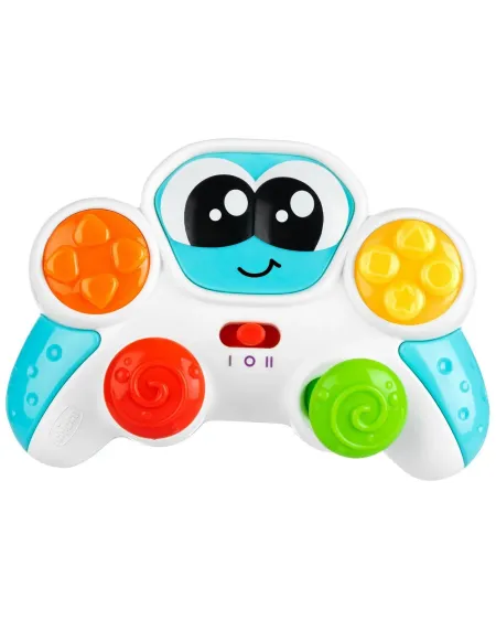 1 ERE CONSOLE DE JEU L/S