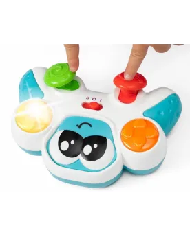 1 ERE CONSOLE DE JEU L/S