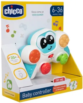 1 ERE CONSOLE DE JEU L/S