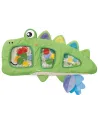 CROCODILE D'EAU ACTIVITES