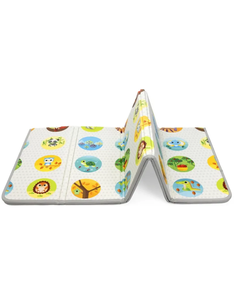 TAPIS PLIABLE 200X180