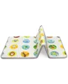 TAPIS PLIABLE 200X180