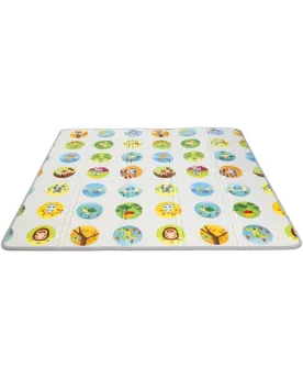 TAPIS PLIABLE 200X180
