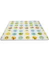 TAPIS PLIABLE 200X180