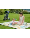 TAPIS PLIABLE 200X180