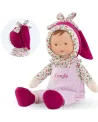 MISS CHIC ROSE GRENADINE